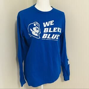 CCSU Long Sleeve TShirt